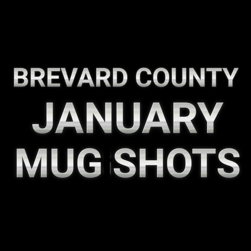 Brevard County Jail Mugshots Sharpes