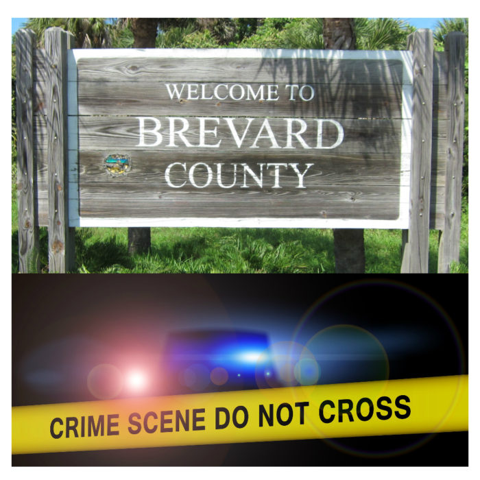 Brevard County Arrests