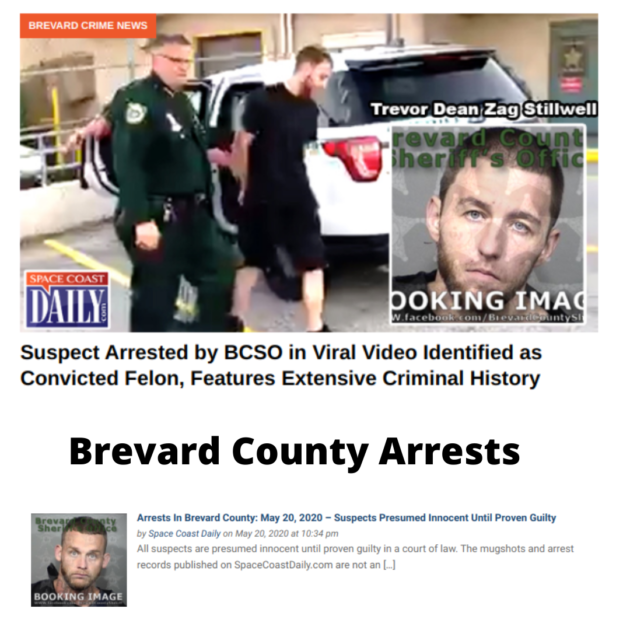 brevard county arrests may 21 Brevard County Arrests