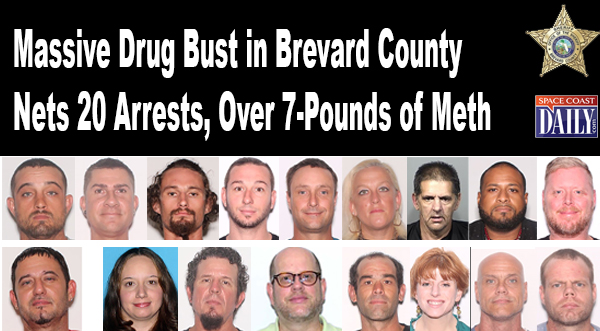 Brevard County Crime News Update – June 2, 2020
