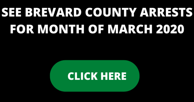 Brevard County Crime News for March 16, 2020