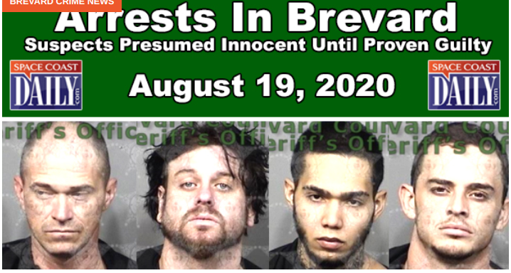 Brevard County Crime News